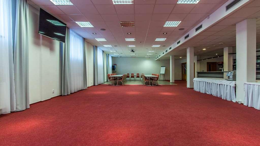 Hotel Horal Rožnov pod Radhoštěm Facilități foto