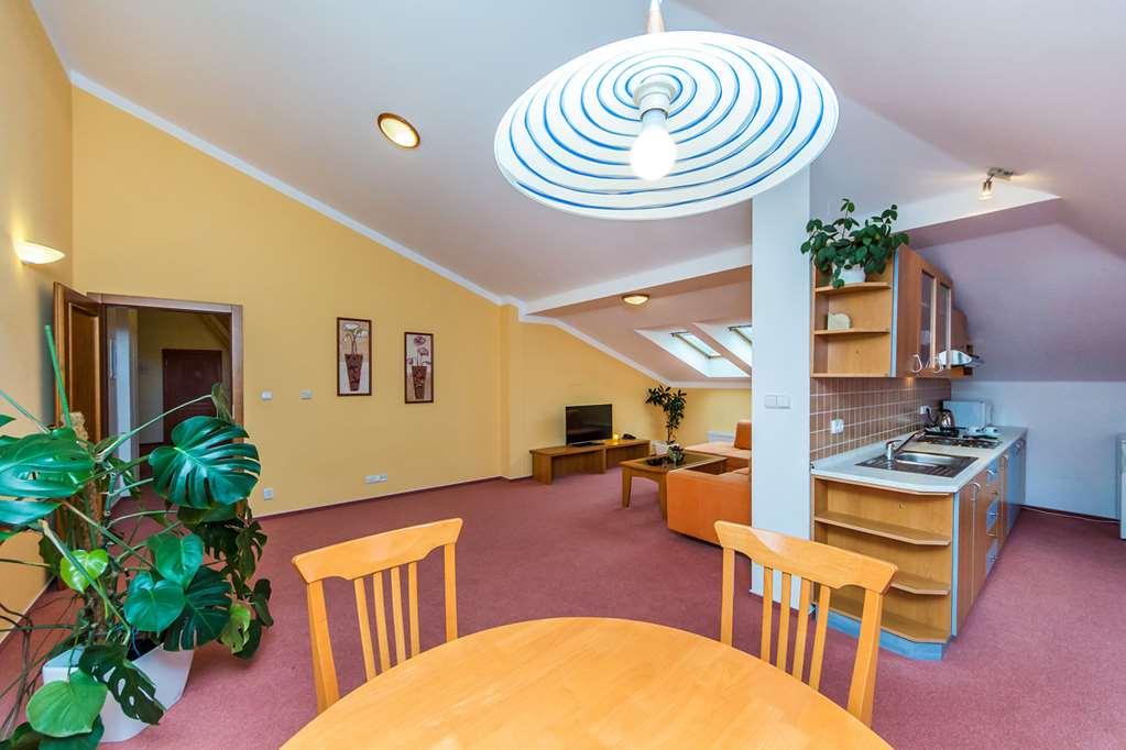 Hotel Horal Rožnov pod Radhoštěm Cameră foto